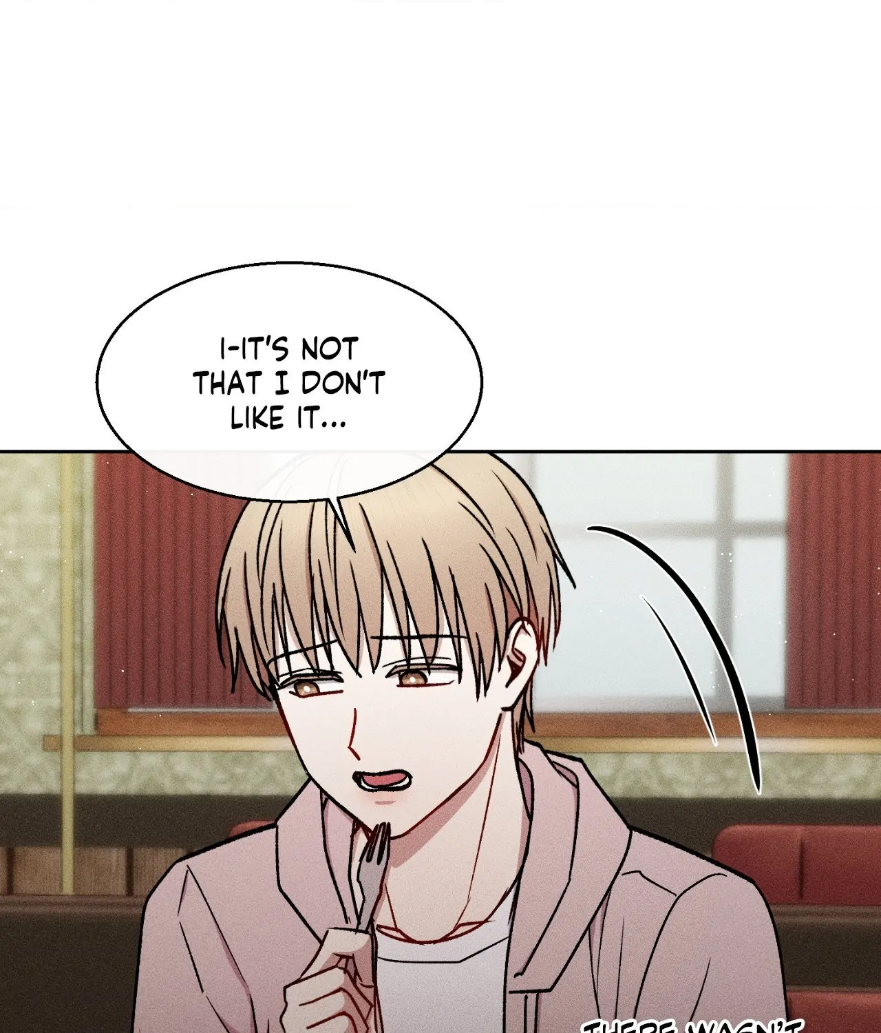 If You Want Me [Official] - Chapter 31 manhwa