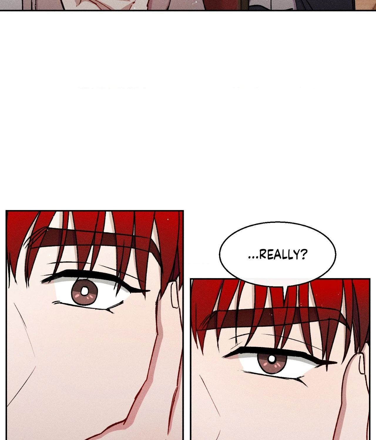 If You Want Me [Official] - Chapter 31 manhwa