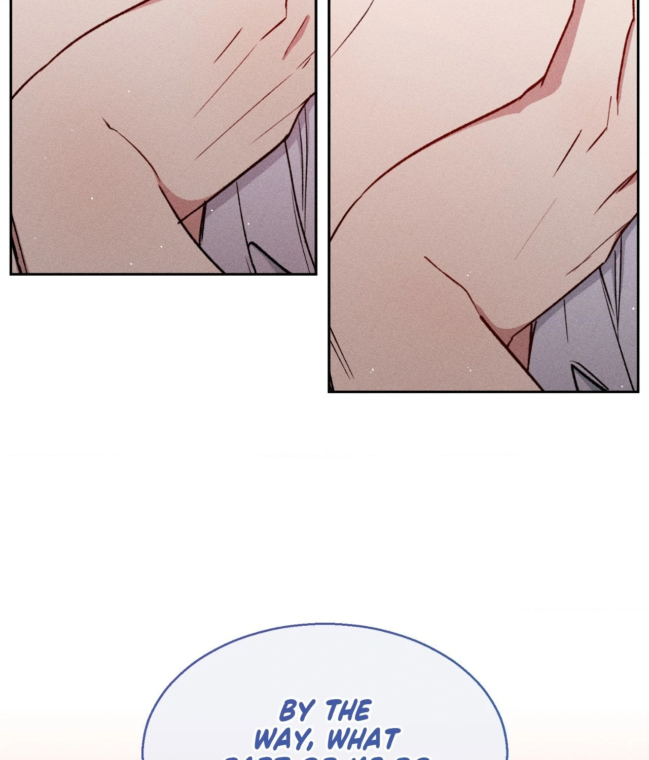 If You Want Me [Official] - Chapter 31 manhwa