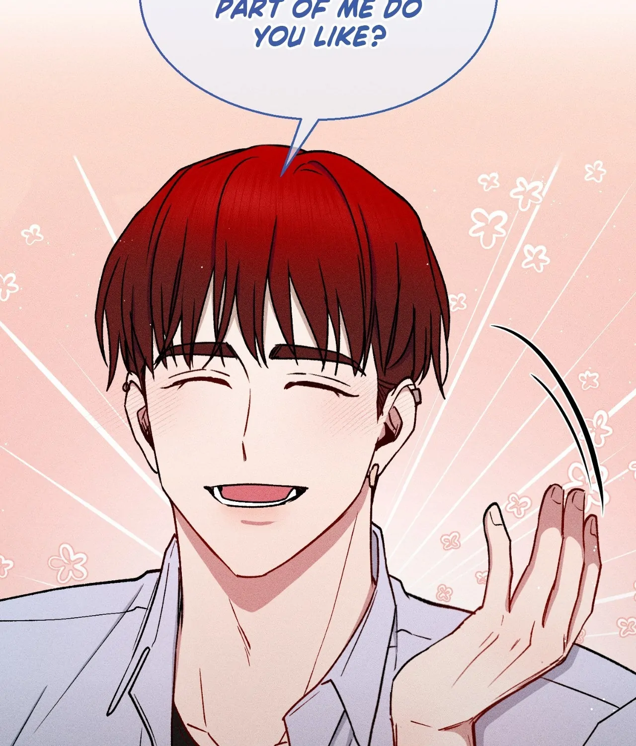 If You Want Me [Official] - Chapter 31 manhwa