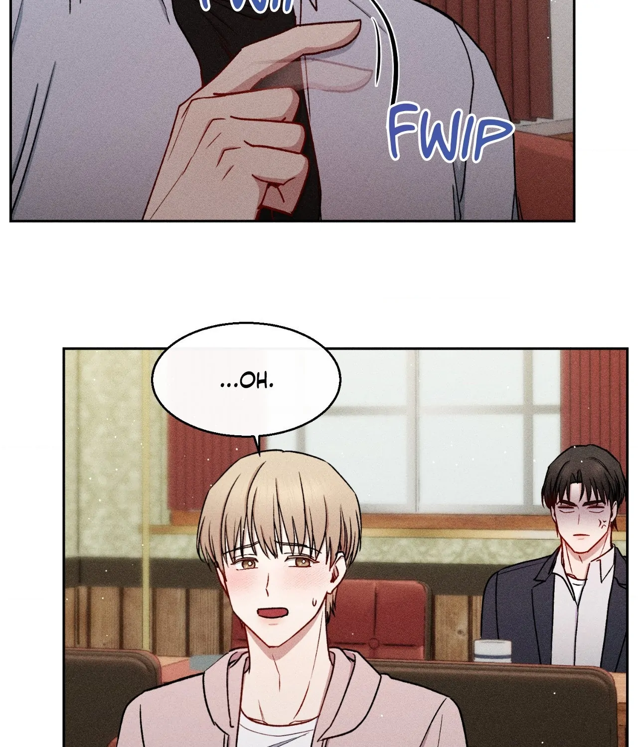 If You Want Me [Official] - Chapter 31 manhwa