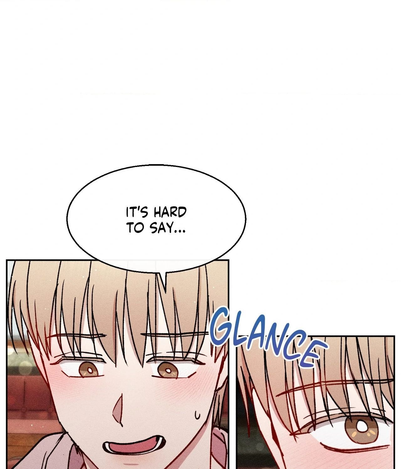 If You Want Me [Official] - Chapter 31 manhwa