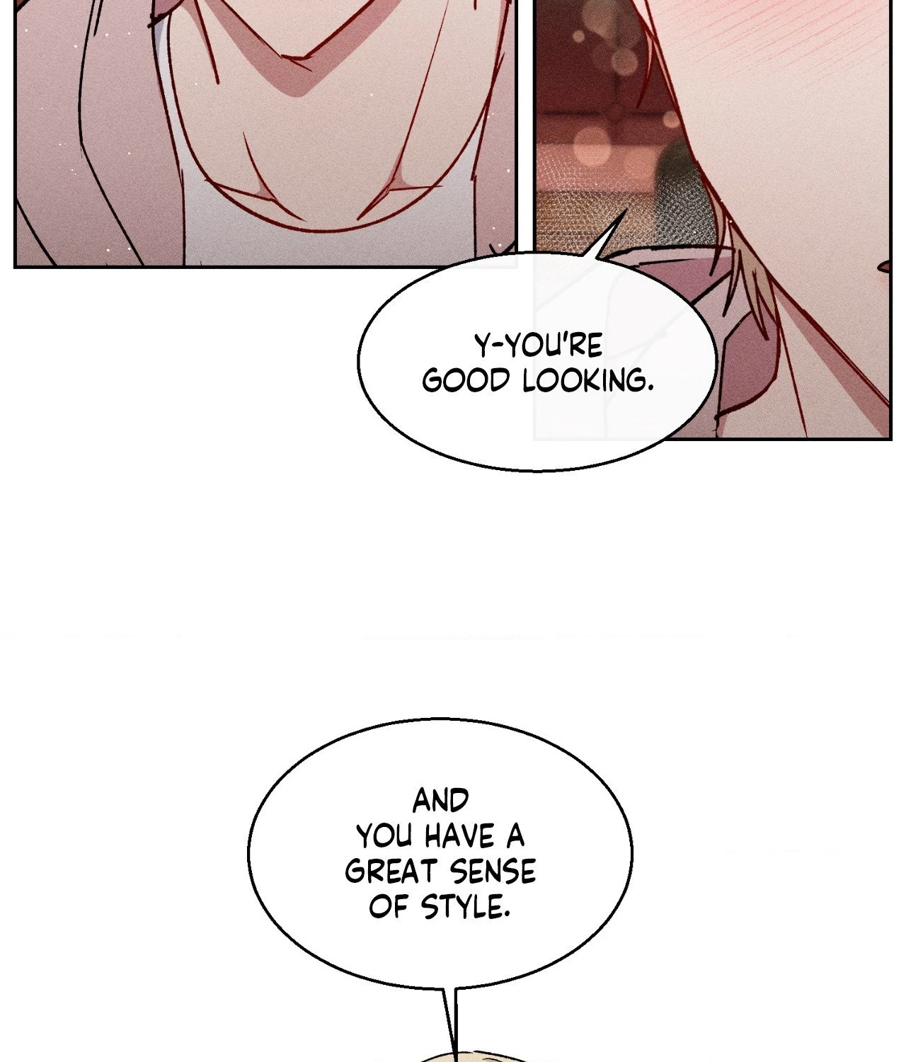 If You Want Me [Official] - Chapter 31 manhwa