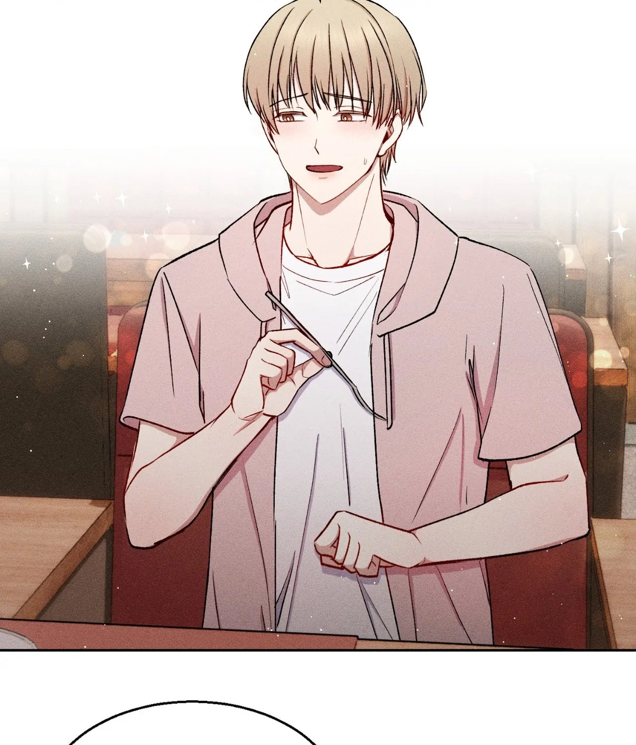 If You Want Me [Official] - Chapter 31 manhwa