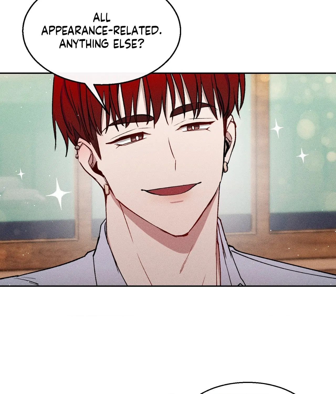 If You Want Me [Official] - Chapter 31 manhwa
