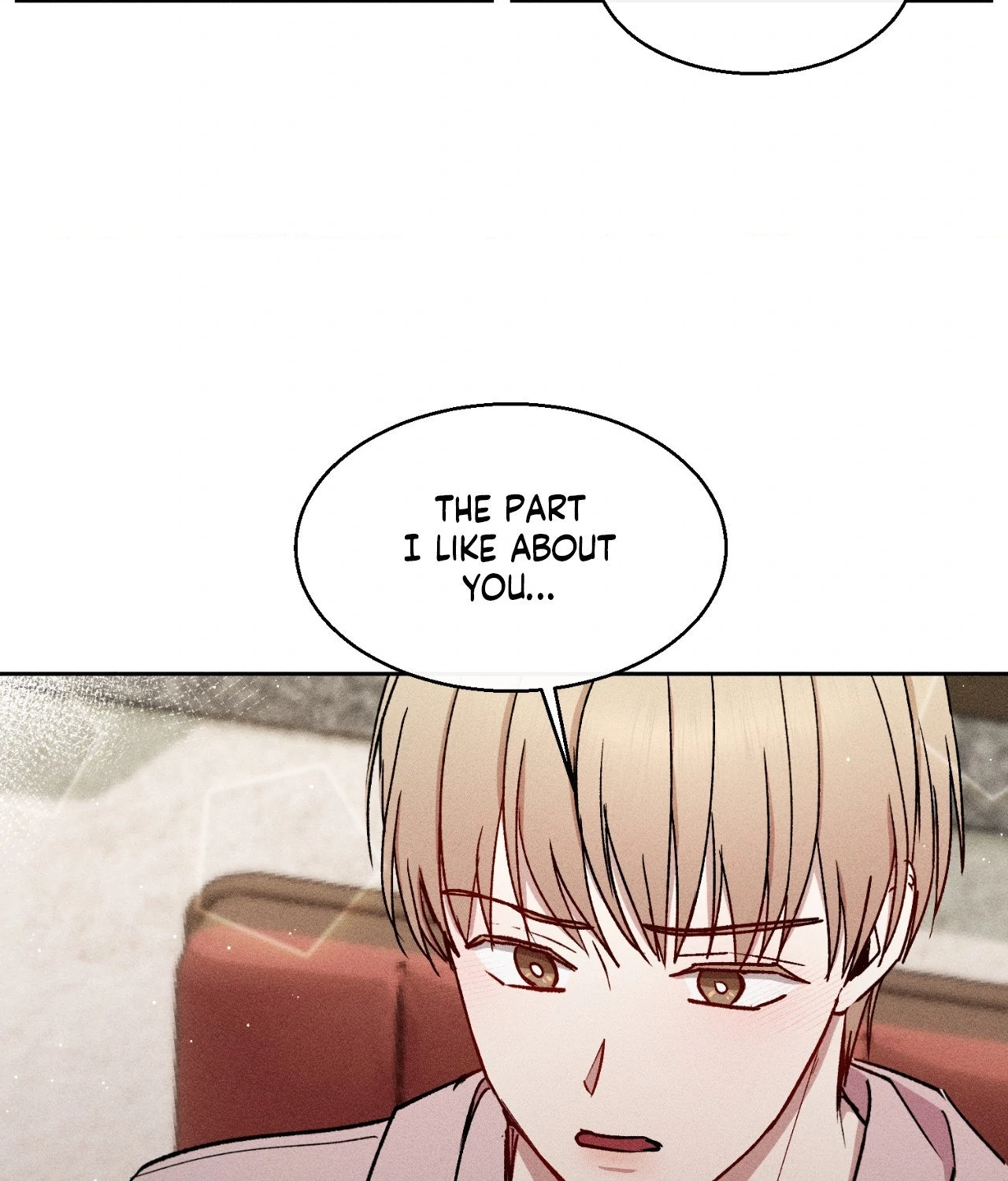 If You Want Me [Official] - Chapter 31 manhwa