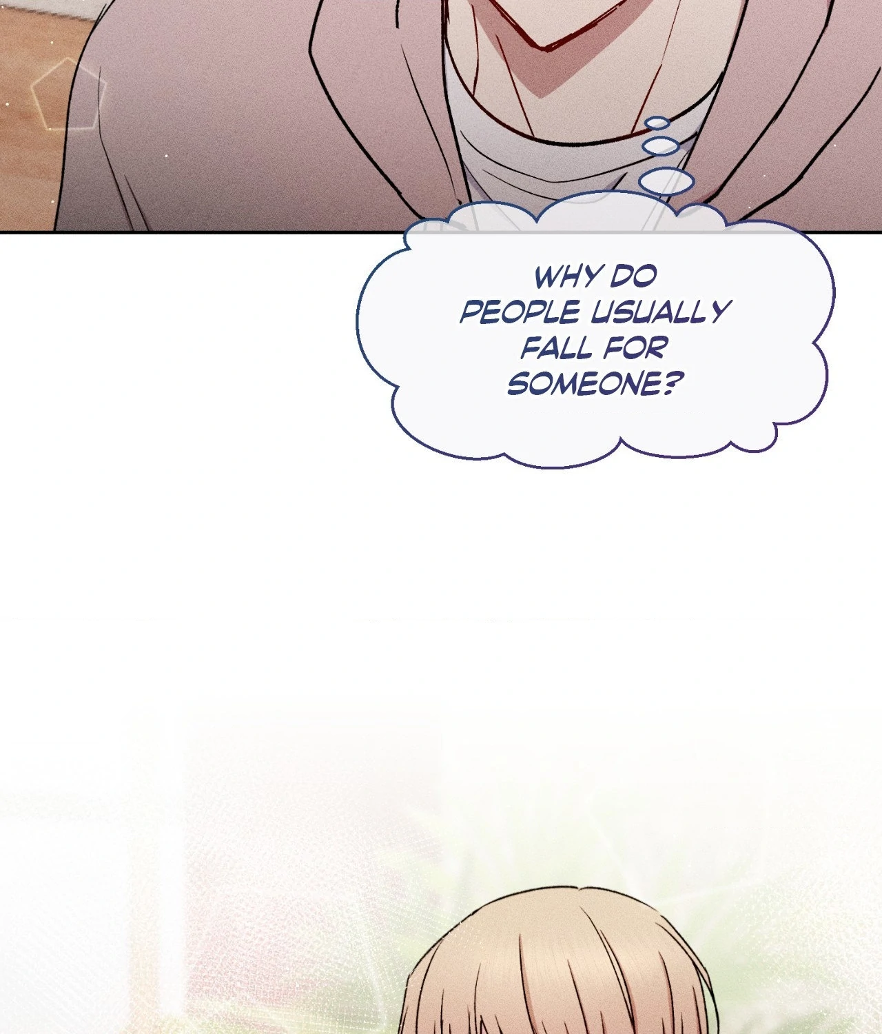 If You Want Me [Official] - Chapter 31 manhwa