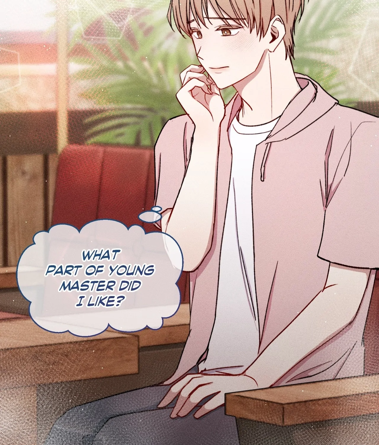 If You Want Me [Official] - Chapter 31 manhwa