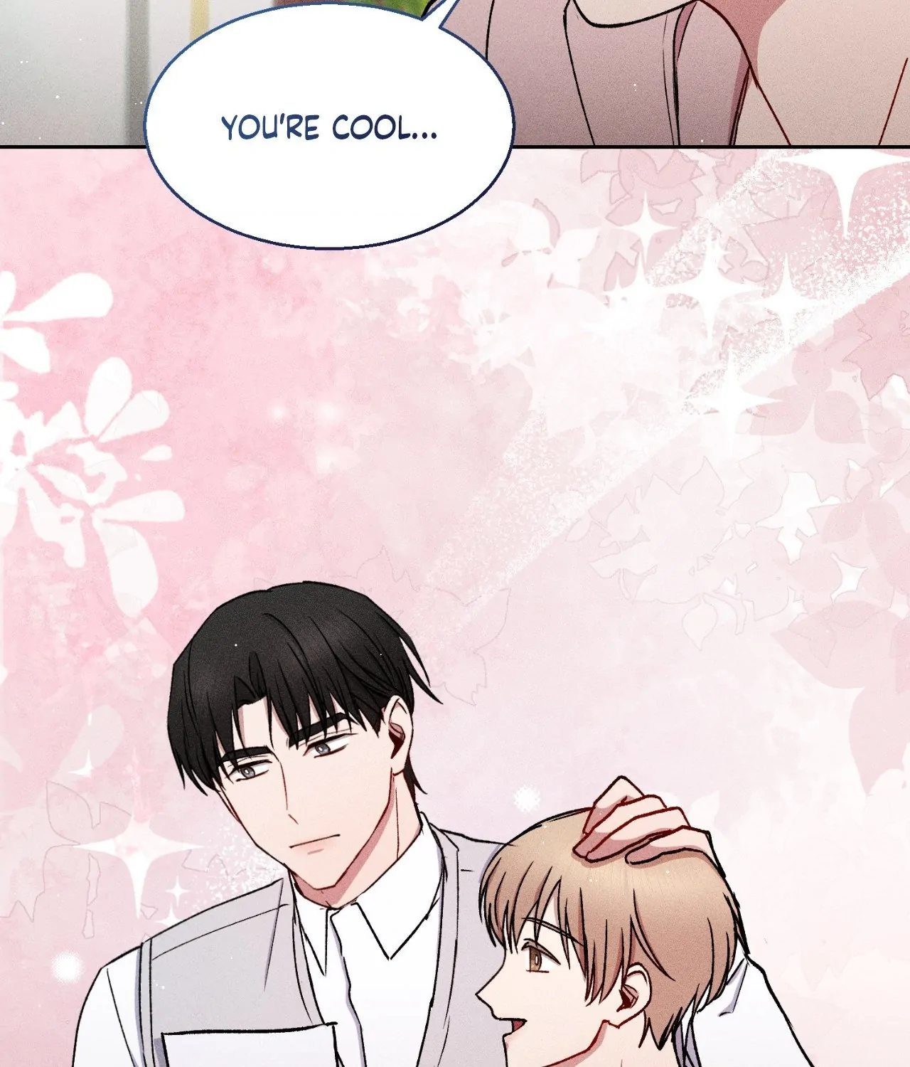 If You Want Me [Official] - Chapter 31 manhwa