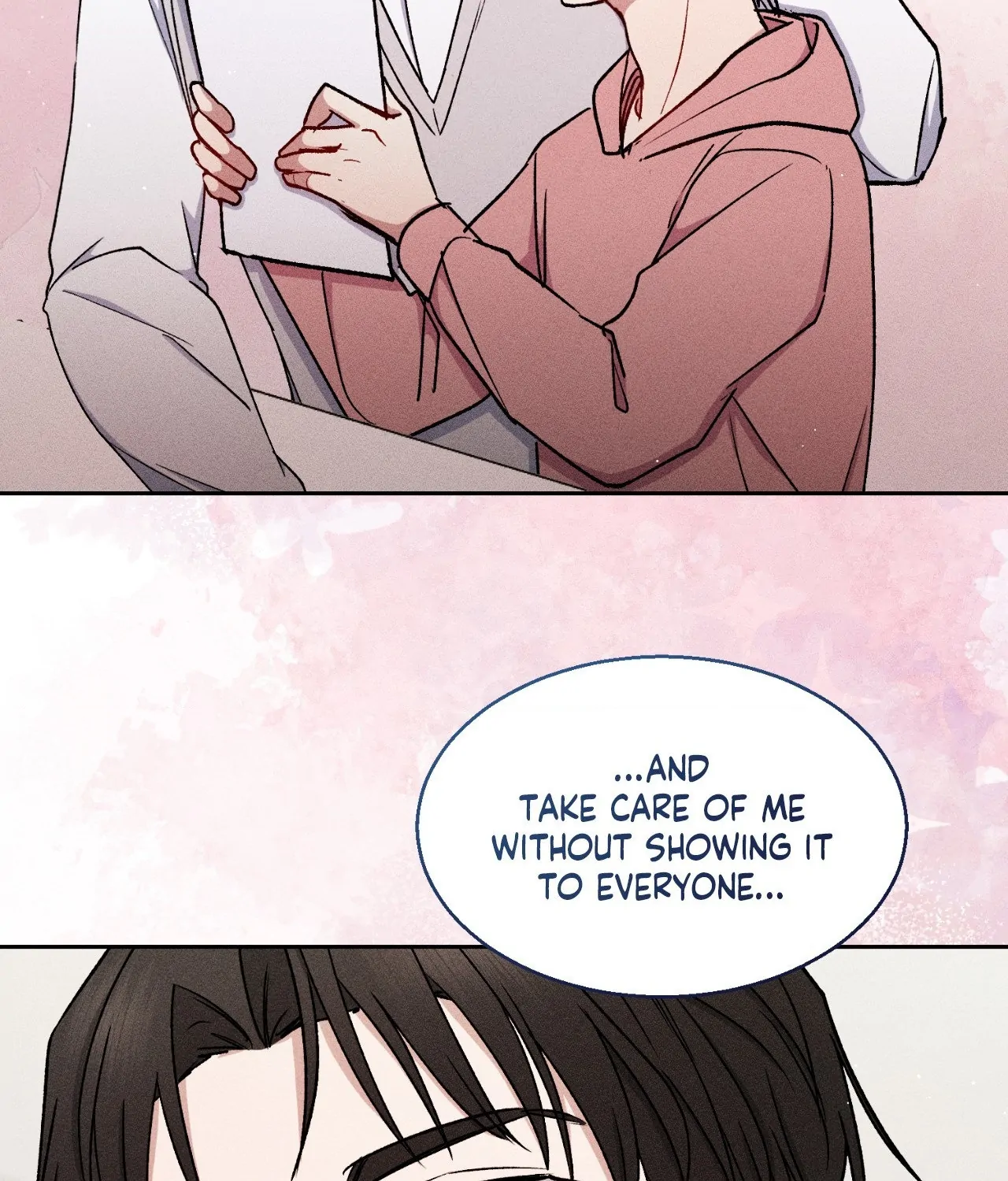 If You Want Me [Official] - Chapter 31 manhwa