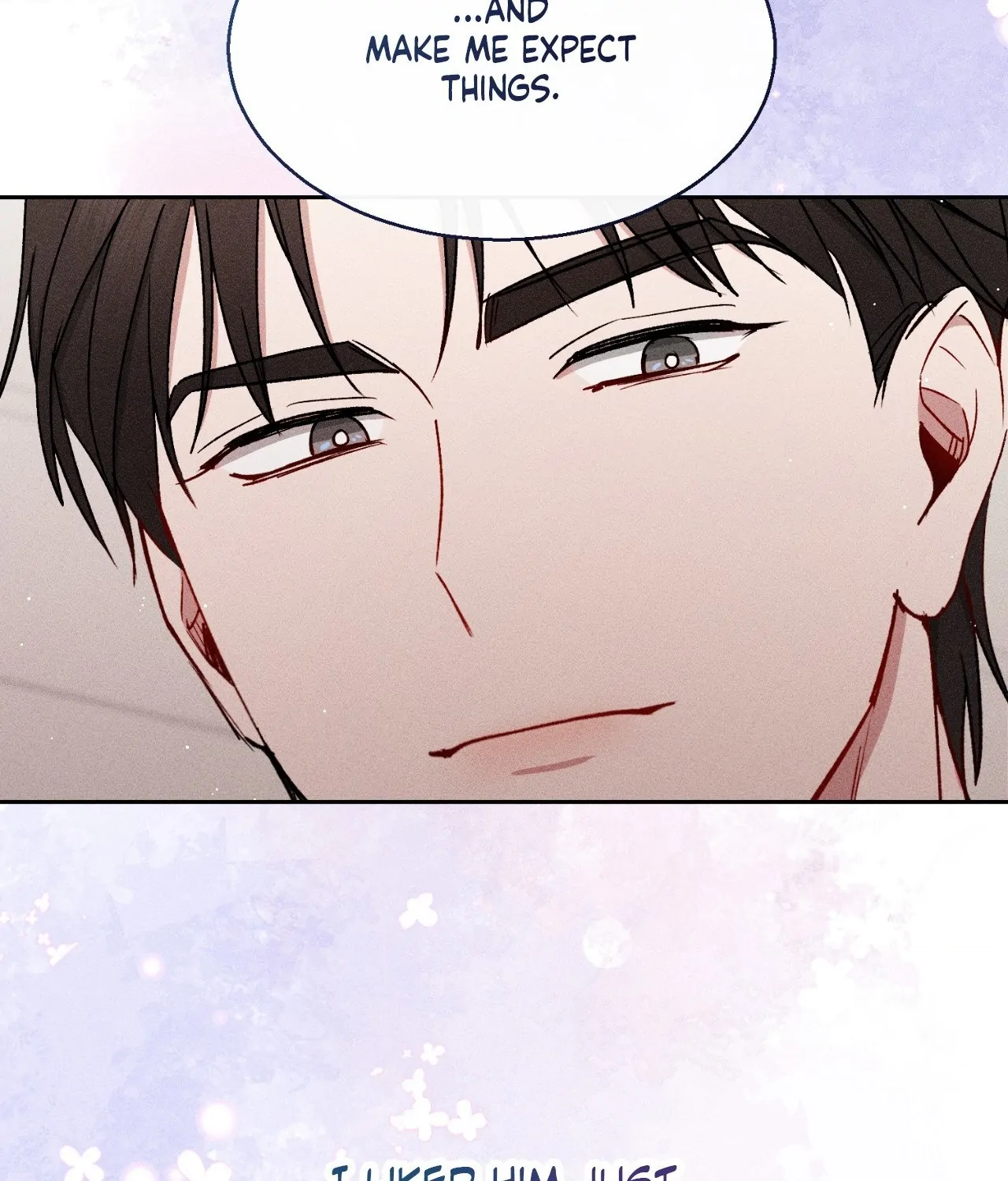 If You Want Me [Official] - Chapter 31 manhwa