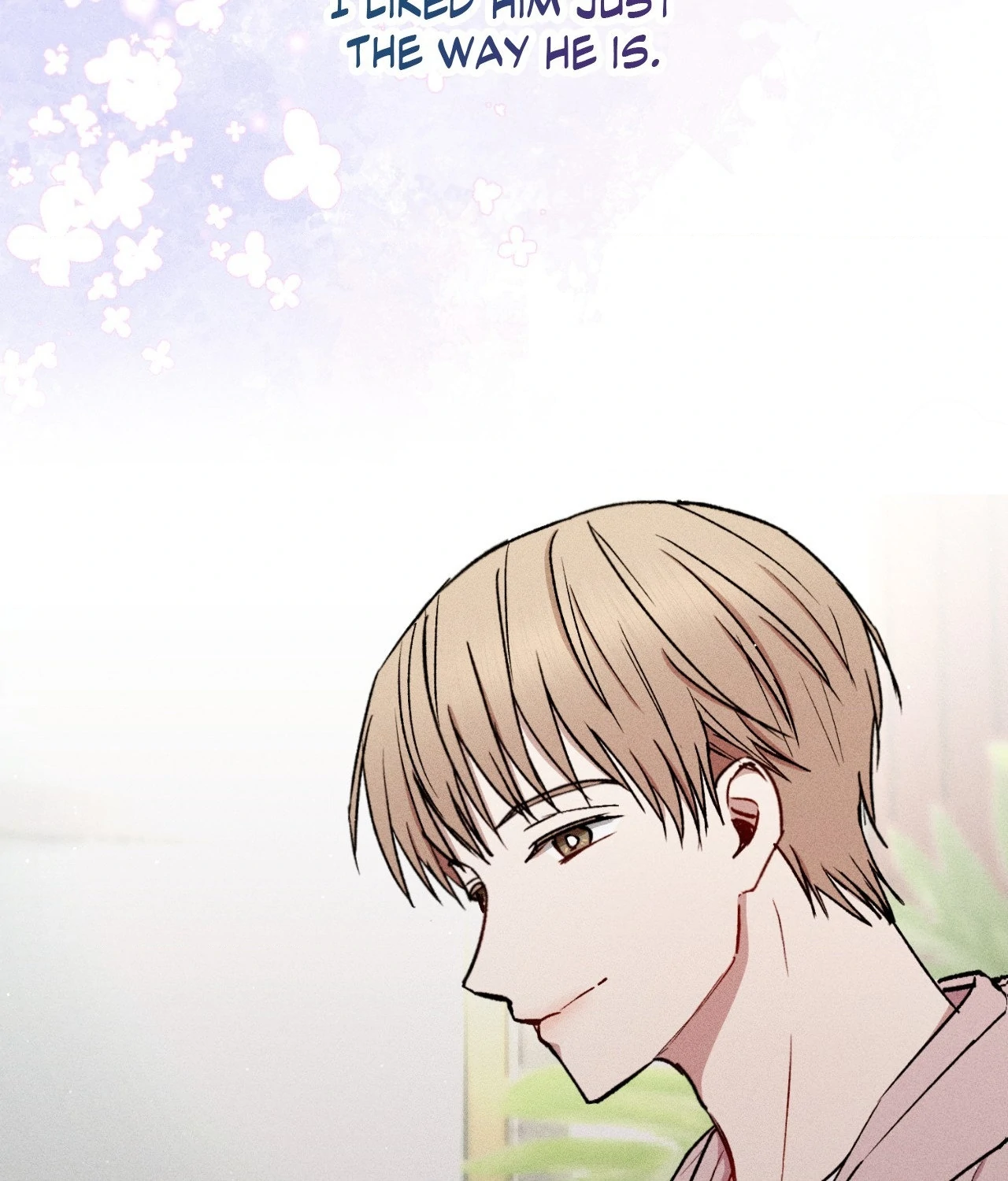 If You Want Me [Official] - Chapter 31 manhwa