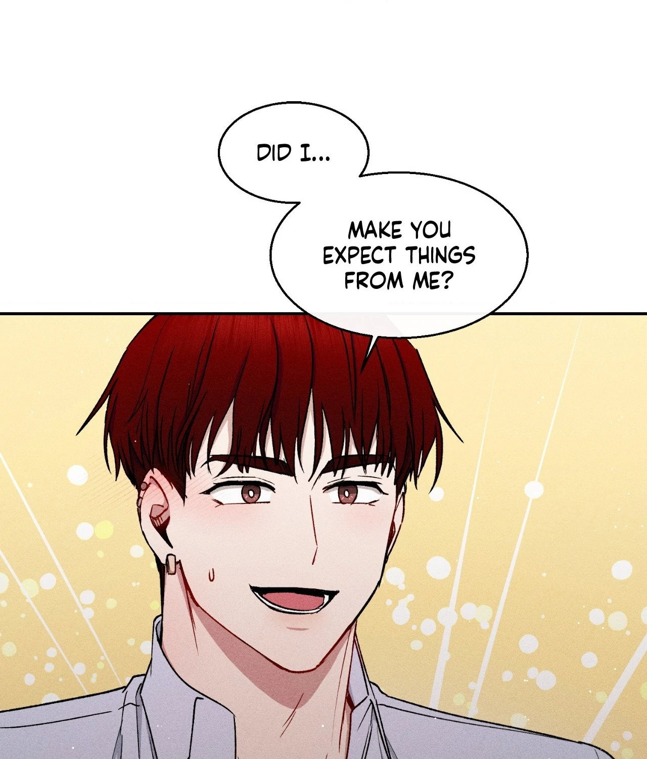 If You Want Me [Official] - Chapter 32 manhwa