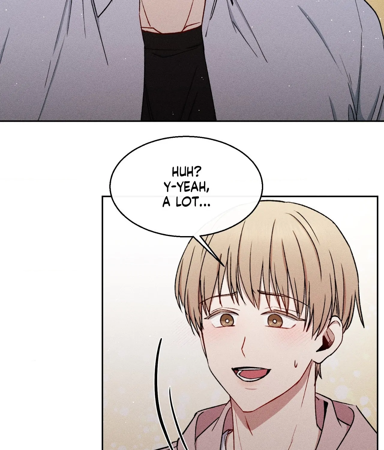If You Want Me [Official] - Chapter 32 manhwa