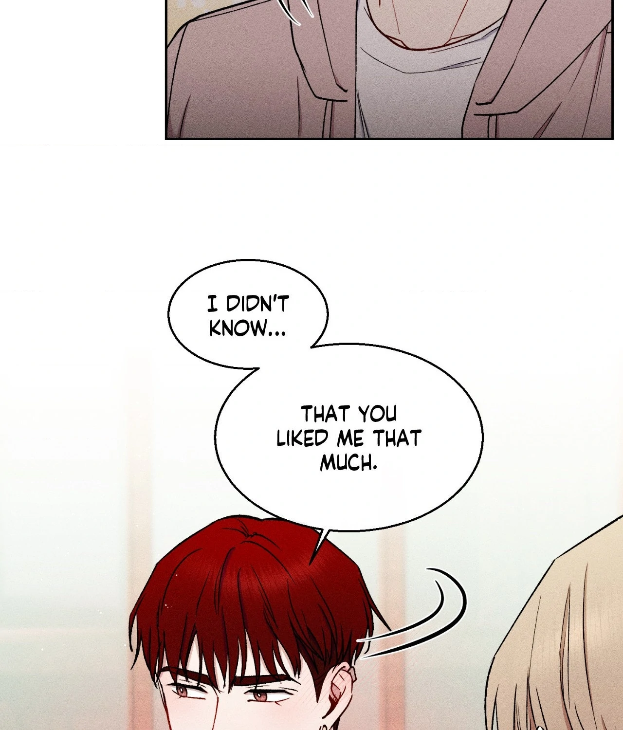 If You Want Me [Official] - Chapter 32 manhwa
