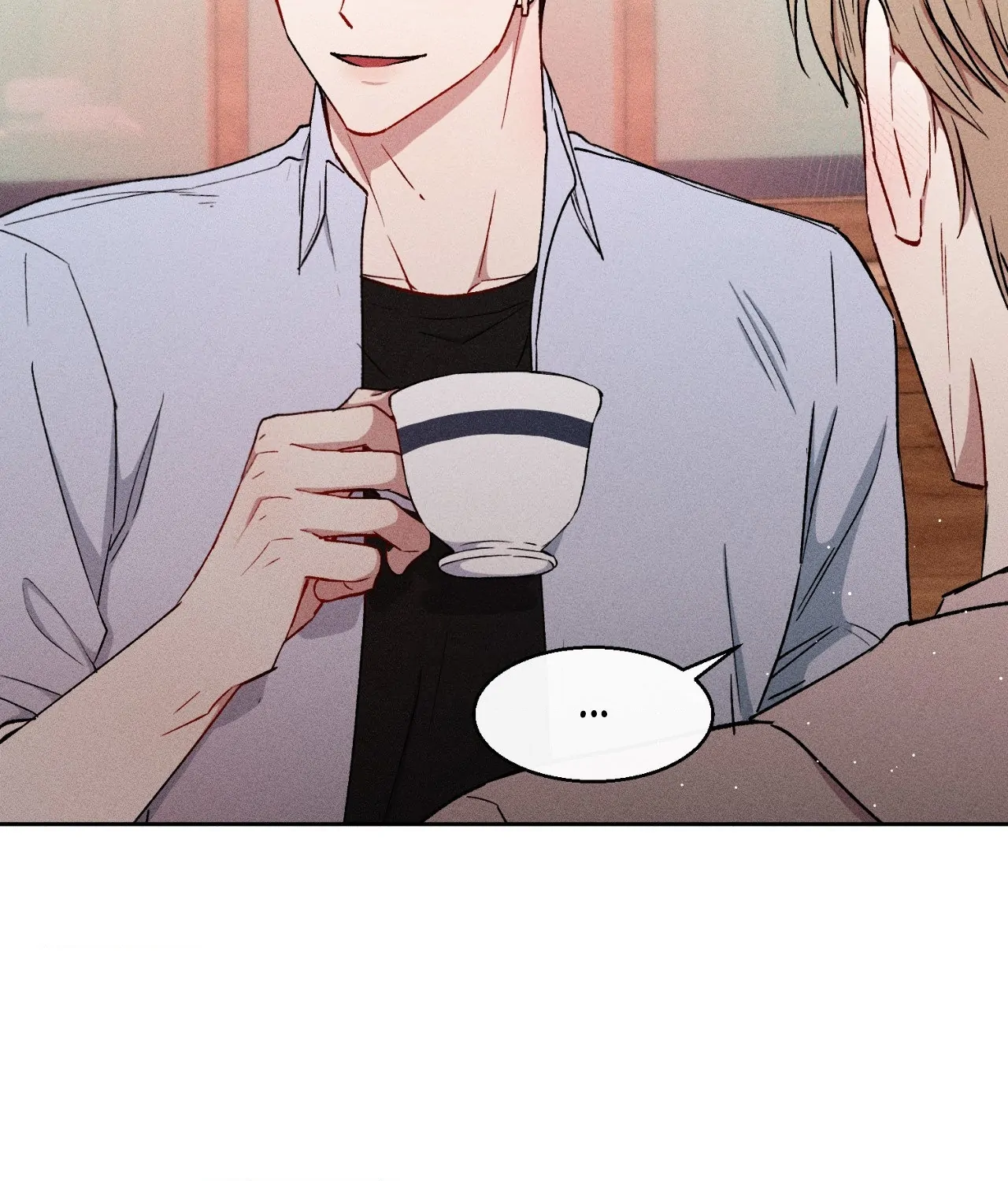 If You Want Me [Official] - Chapter 32 manhwa