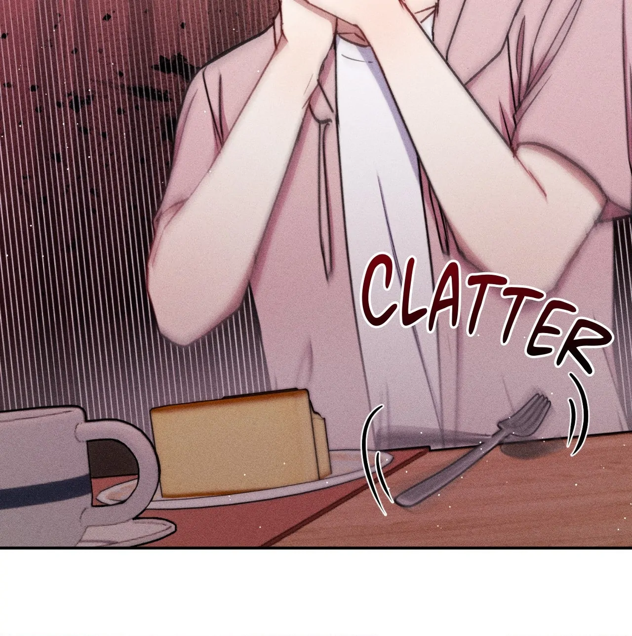 If You Want Me [Official] - Chapter 32 manhwa