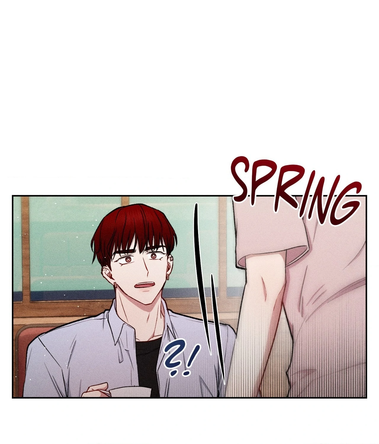 If You Want Me [Official] - Chapter 32 manhwa