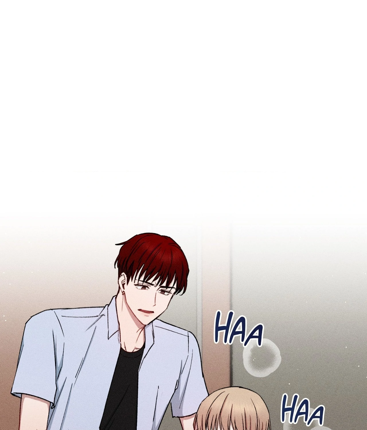 If You Want Me [Official] - Chapter 32 manhwa