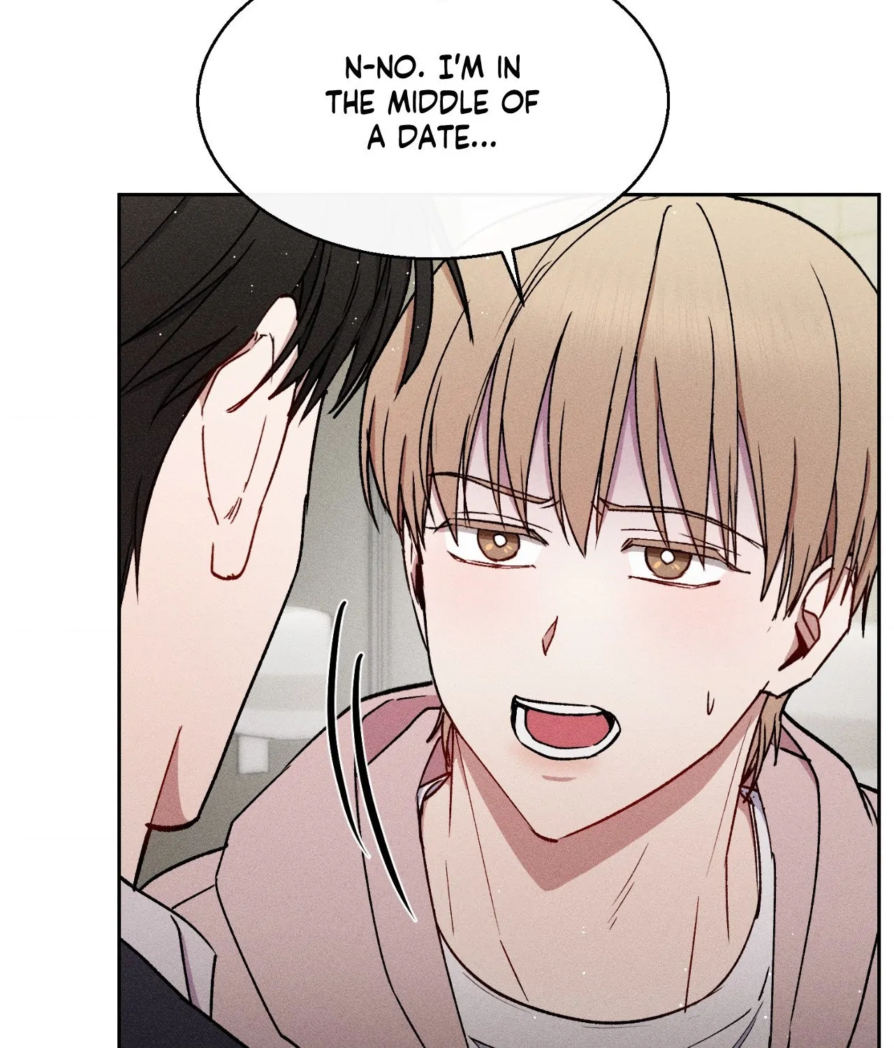 If You Want Me [Official] - Chapter 32 manhwa