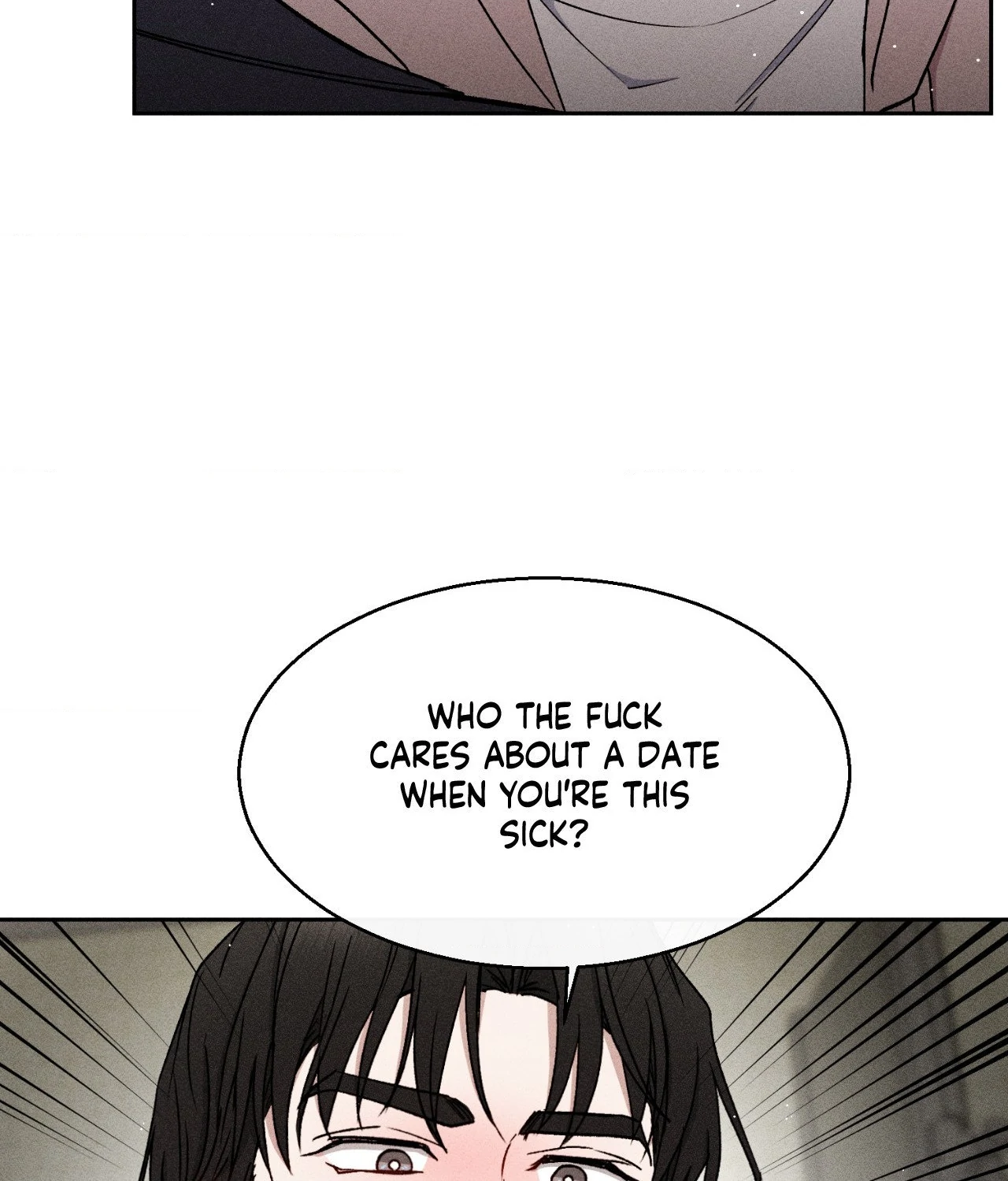 If You Want Me [Official] - Chapter 32 manhwa