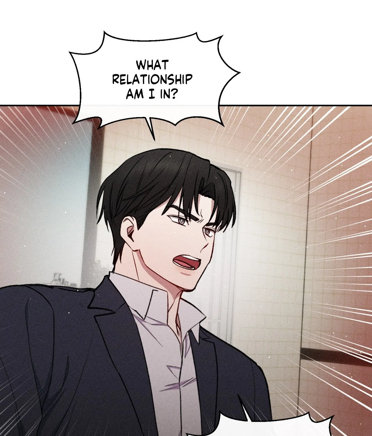 If You Want Me [Official] - Chapter 32 manhwa