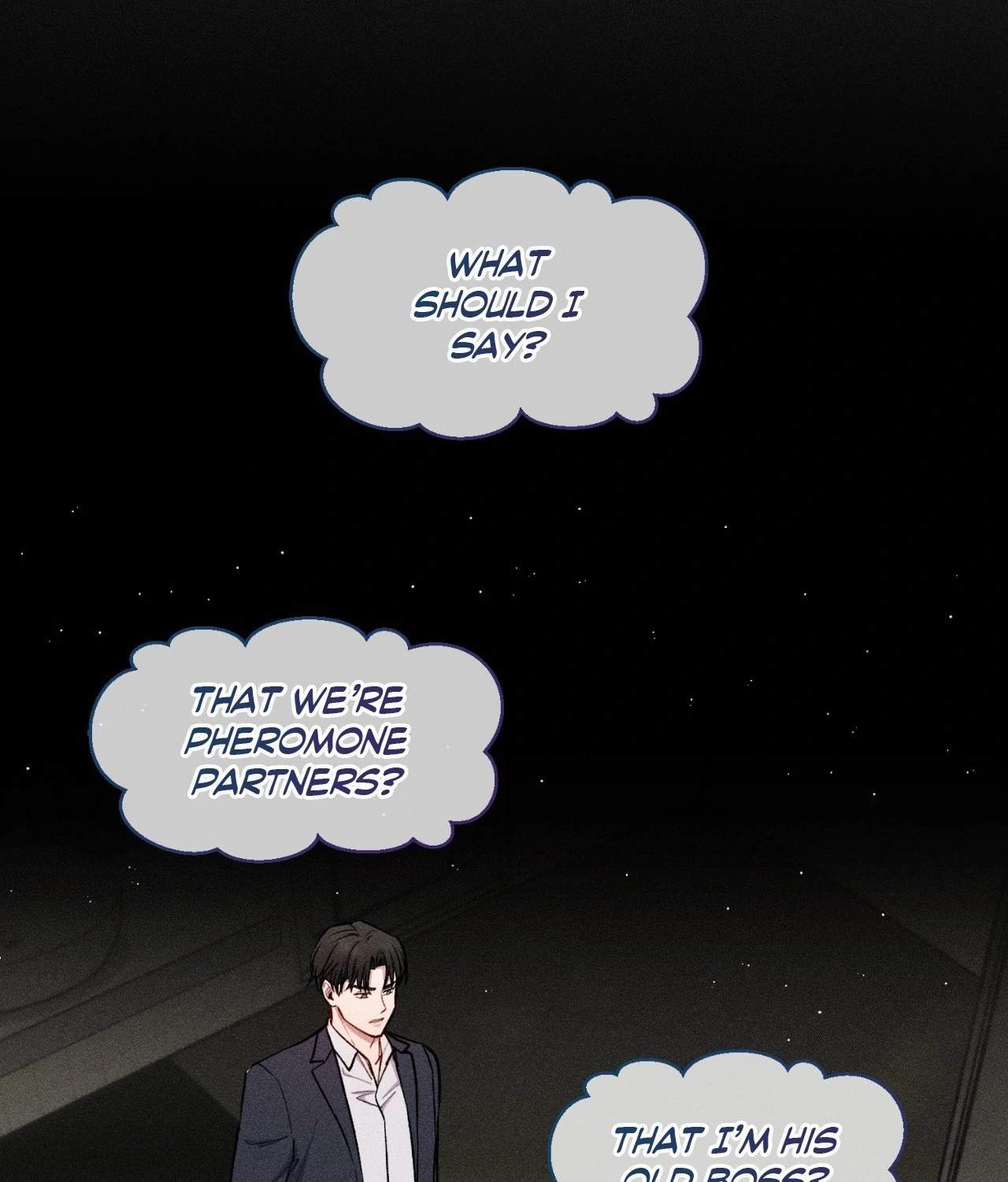 If You Want Me [Official] - Chapter 32 manhwa