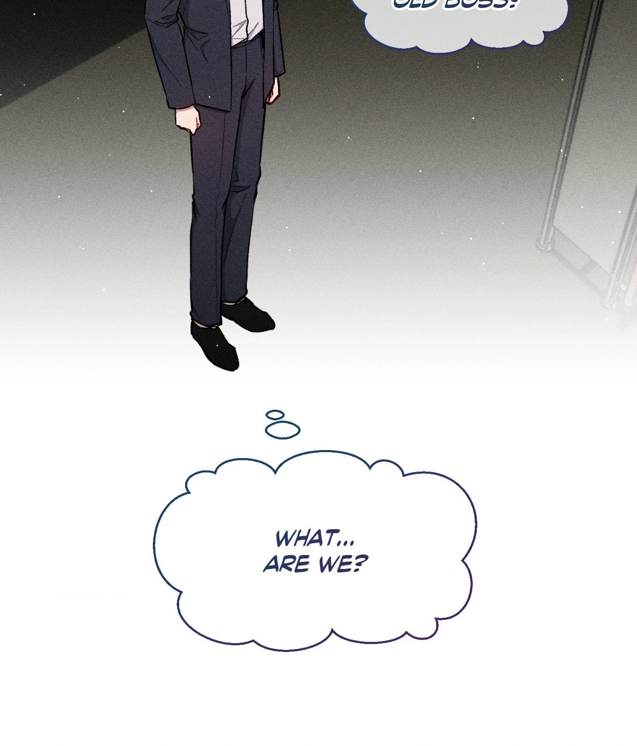 If You Want Me [Official] - Chapter 32 manhwa