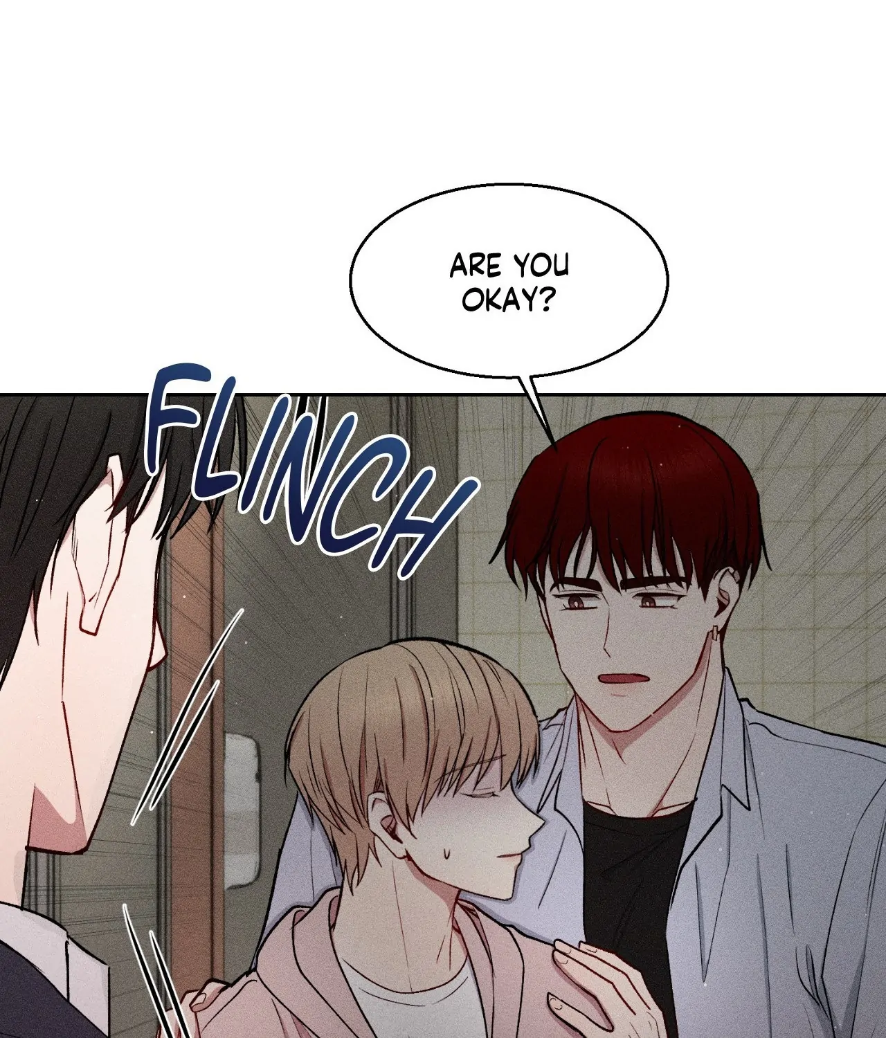 If You Want Me [Official] - Chapter 32 manhwa