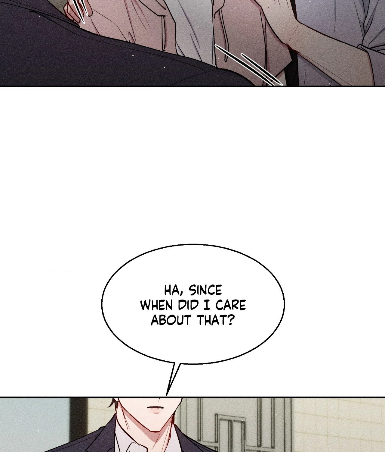 If You Want Me [Official] - Chapter 32 manhwa