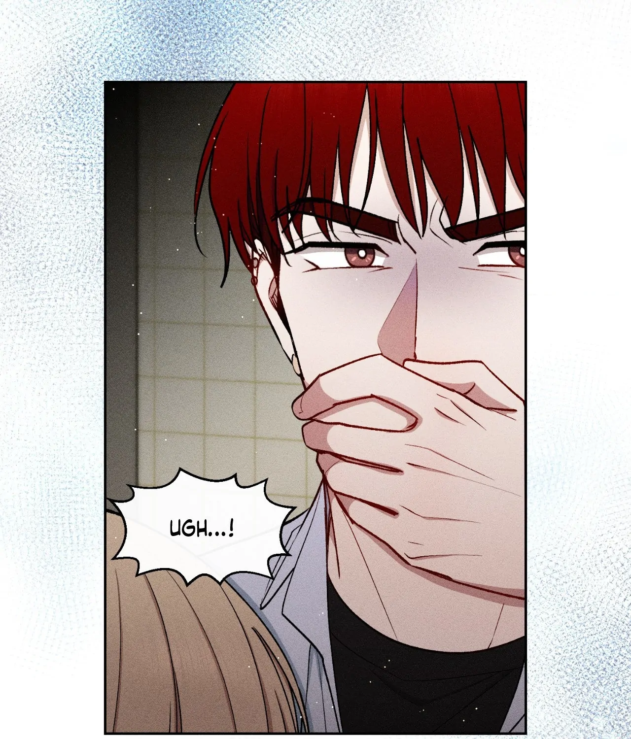 If You Want Me [Official] - Chapter 32 manhwa