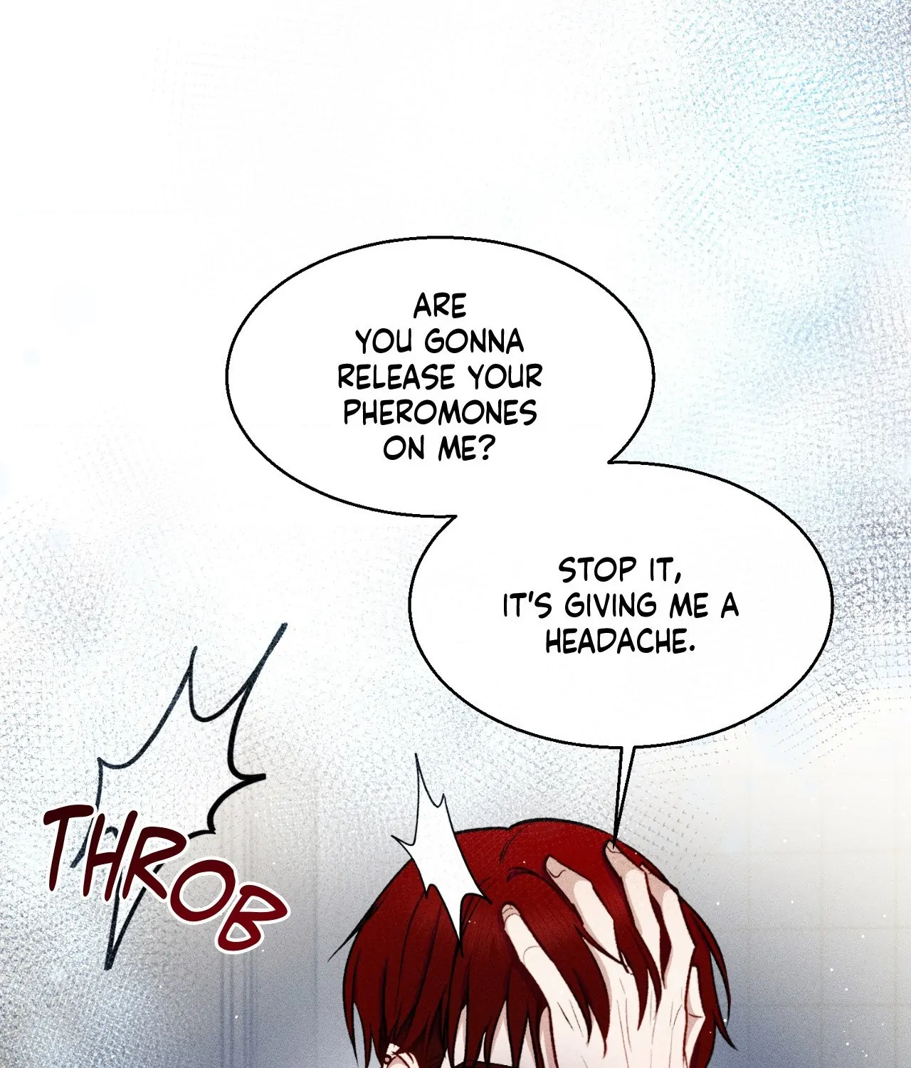 If You Want Me [Official] - Chapter 32 manhwa