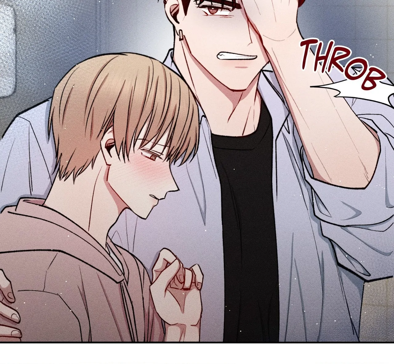If You Want Me [Official] - Chapter 32 manhwa