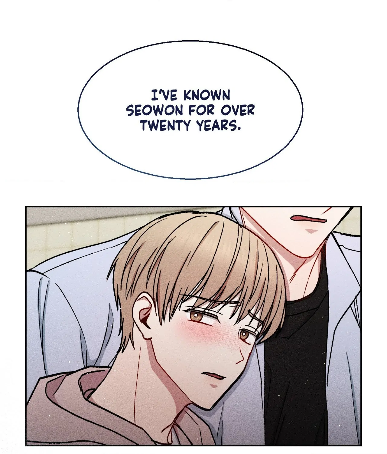 If You Want Me [Official] - Chapter 32 manhwa