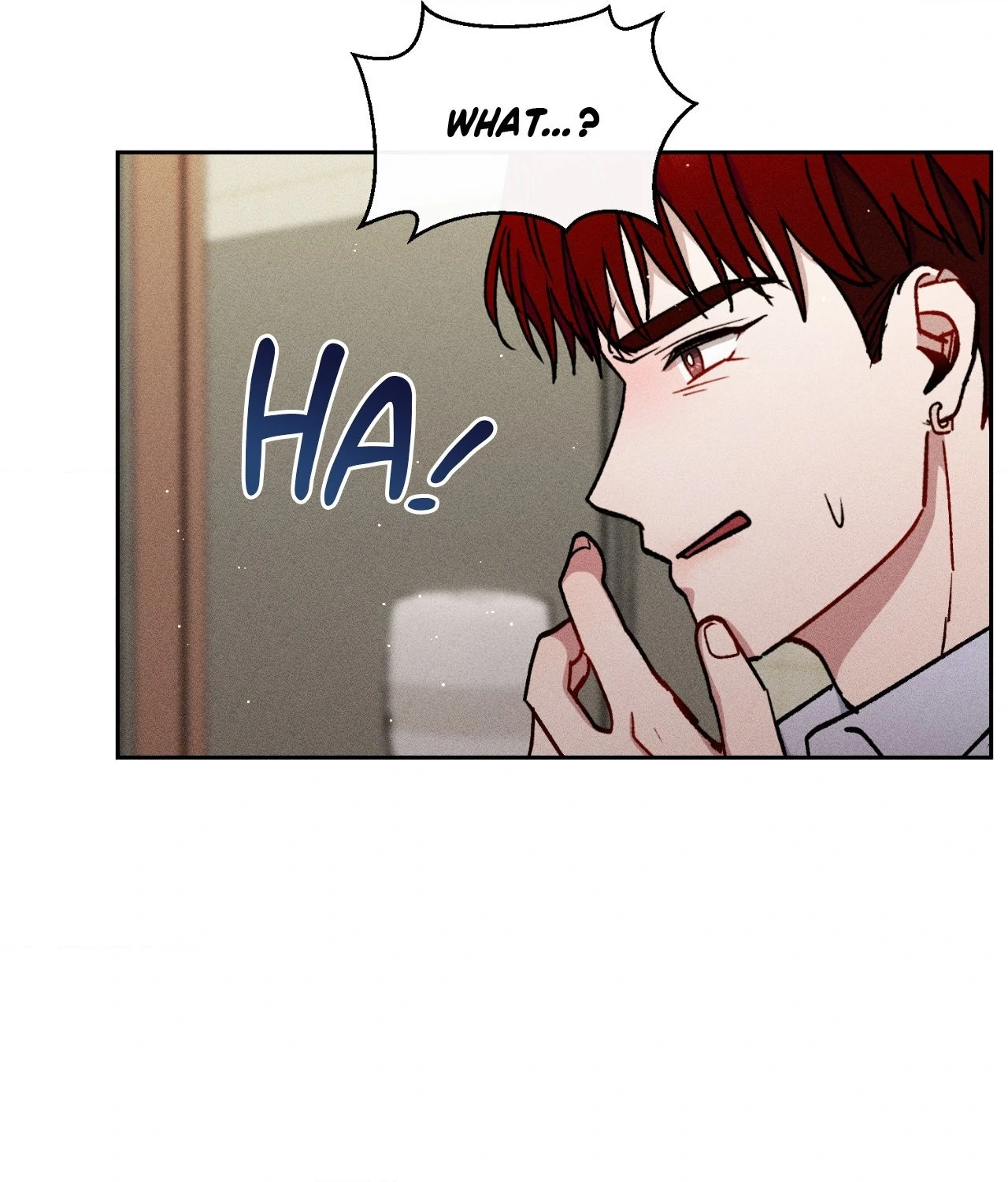 If You Want Me [Official] - Chapter 32 manhwa