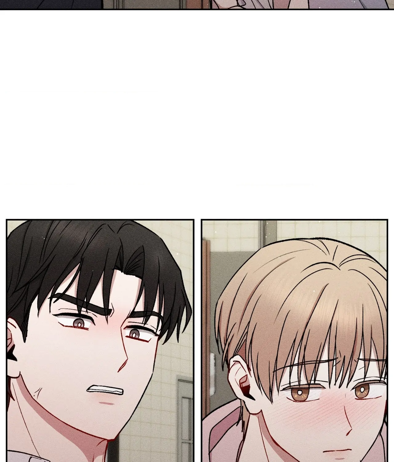 If You Want Me [Official] - Chapter 32 manhwa