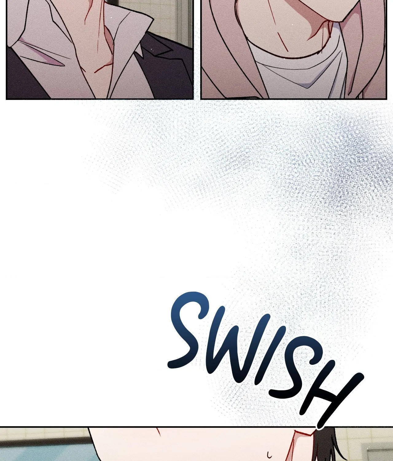 If You Want Me [Official] - Chapter 32 manhwa