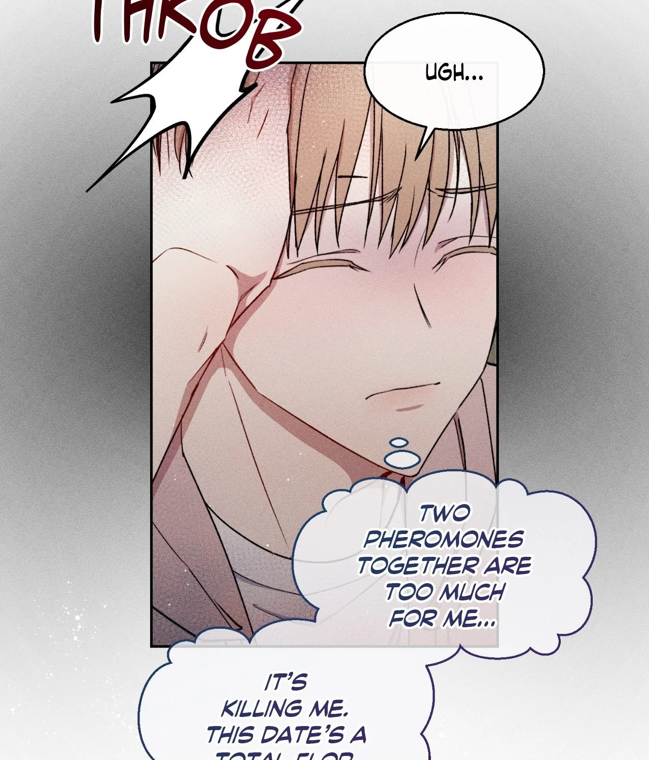 If You Want Me [Official] - Chapter 32 manhwa