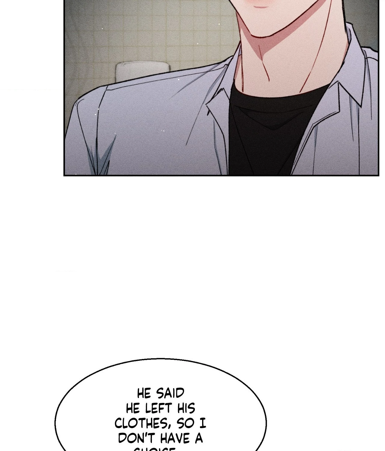 If You Want Me [Official] - Chapter 32 manhwa