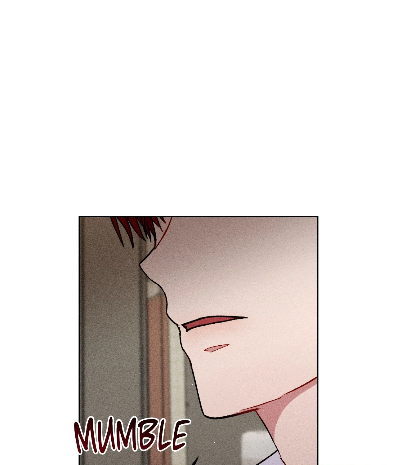 If You Want Me [Official] - Chapter 32 manhwa