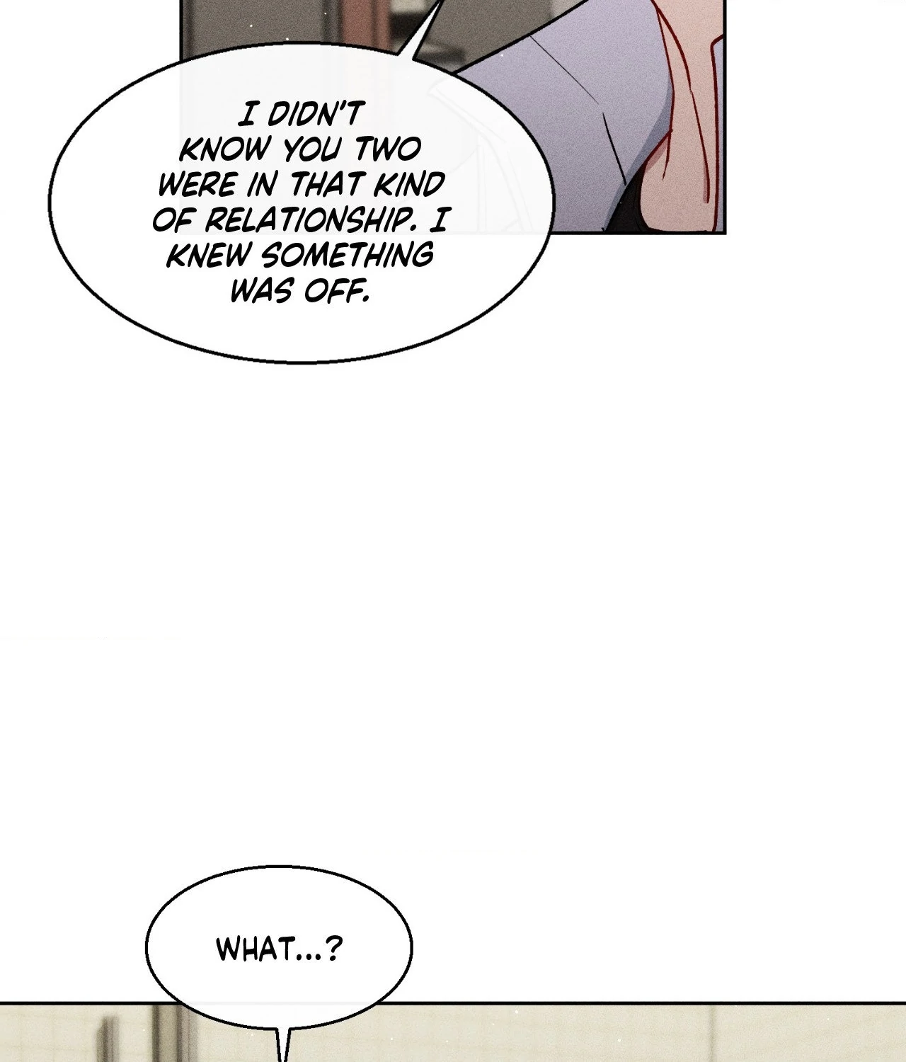 If You Want Me [Official] - Chapter 32 manhwa