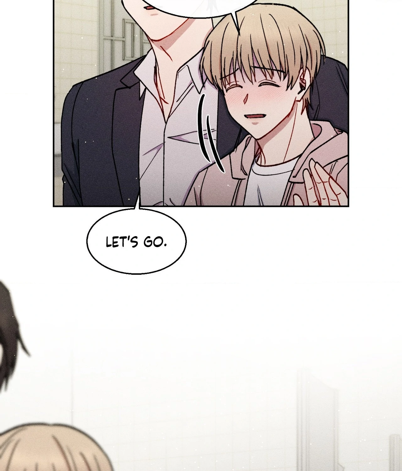 If You Want Me [Official] - Chapter 32 manhwa