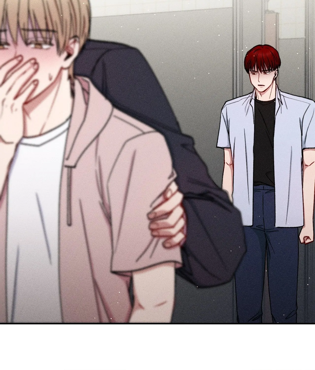 If You Want Me [Official] - Chapter 32 manhwa
