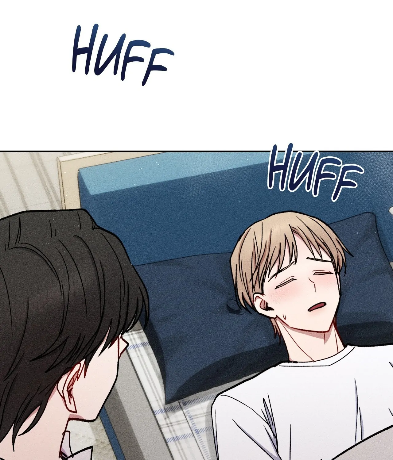 If You Want Me [Official] - Chapter 32 manhwa
