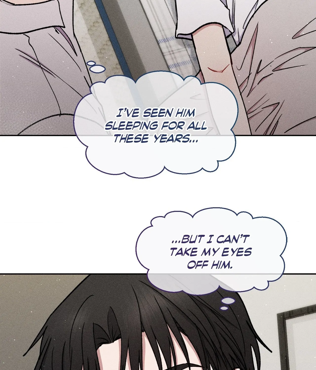 If You Want Me [Official] - Chapter 32 manhwa