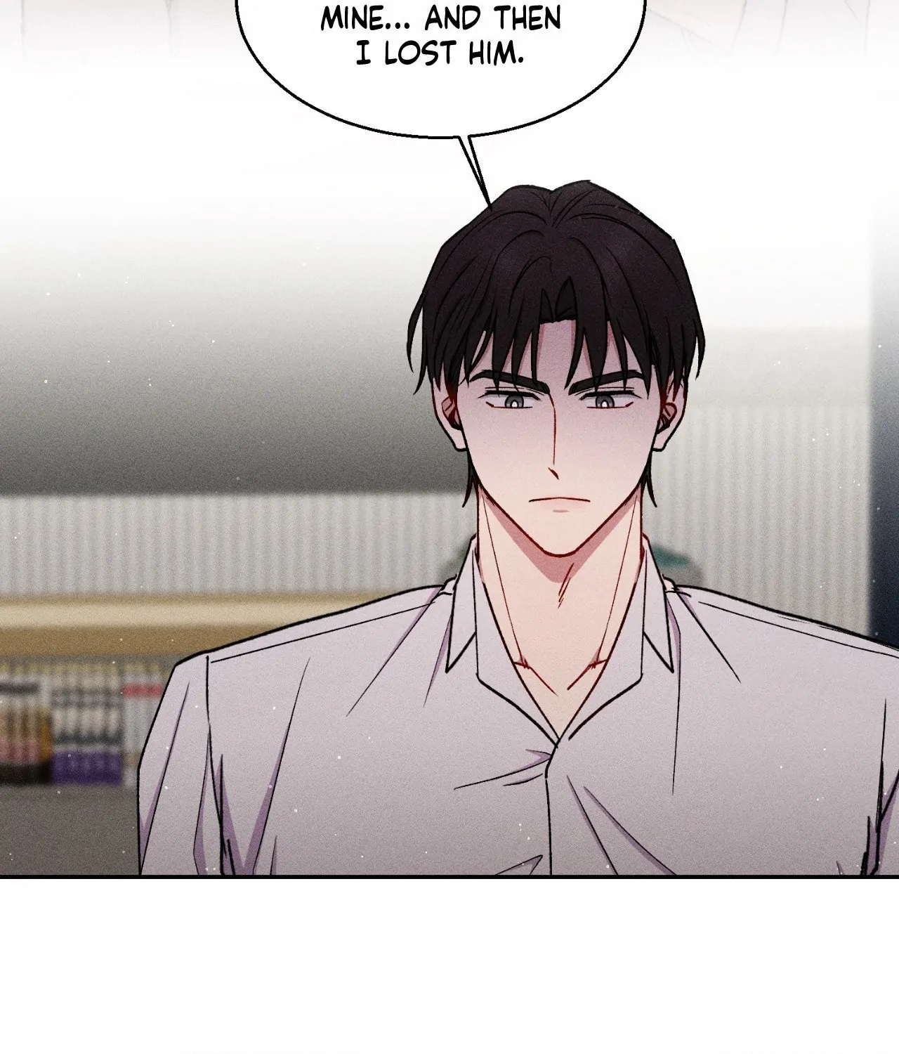 If You Want Me [Official] - Chapter 32 manhwa