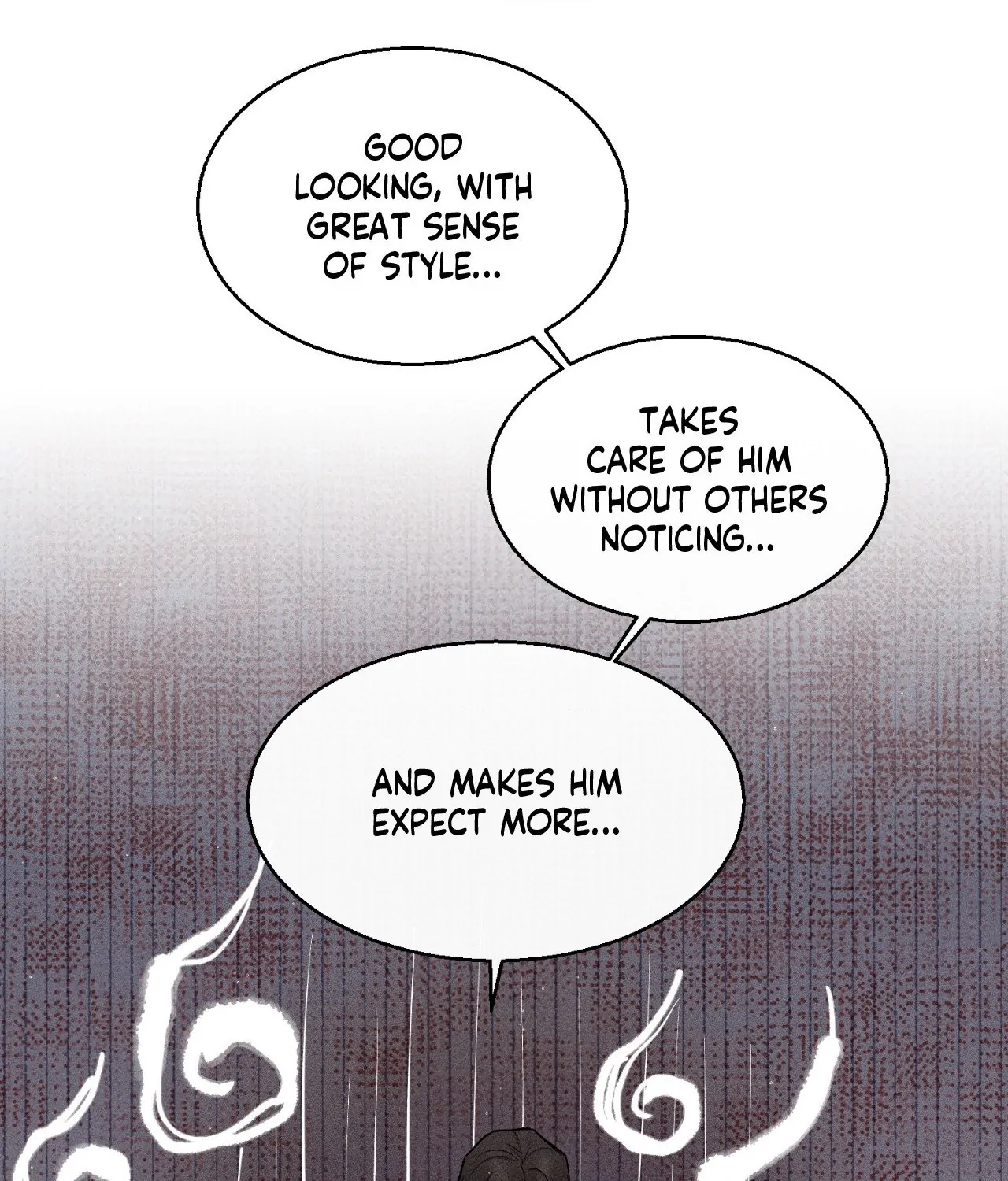 If You Want Me [Official] - Chapter 32 manhwa