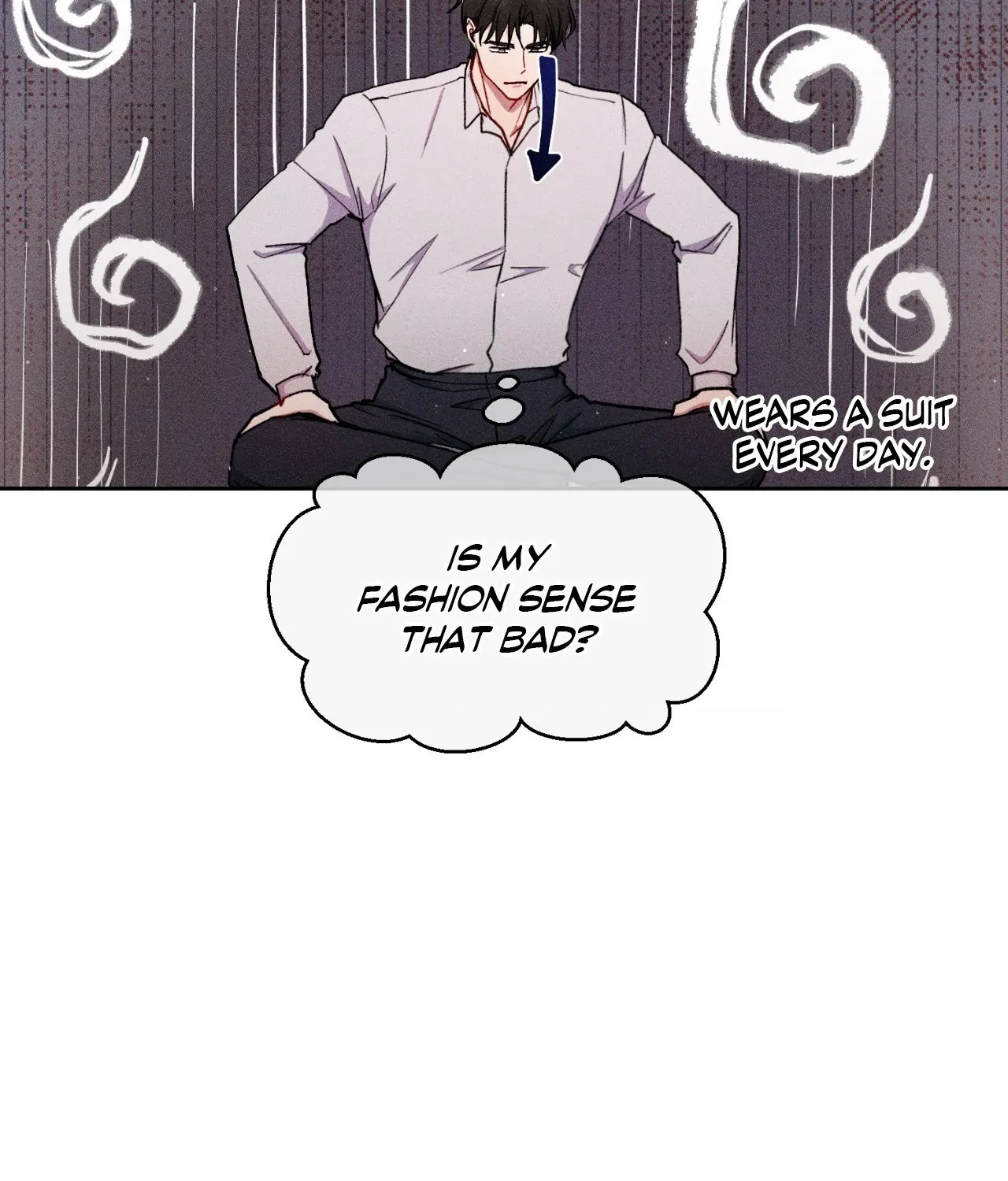 If You Want Me [Official] - Chapter 32 manhwa
