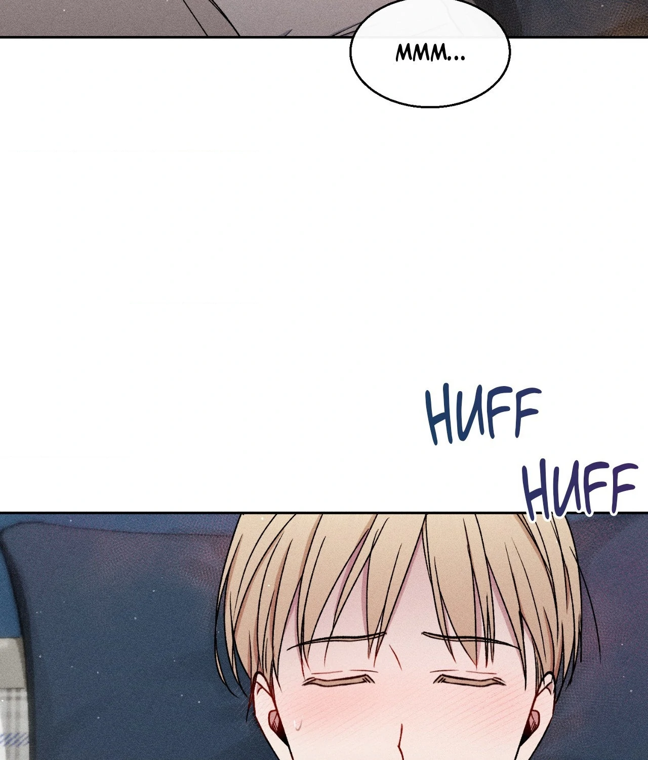 If You Want Me [Official] - Chapter 32 manhwa