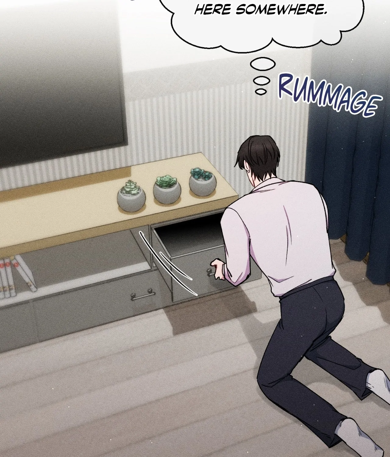 If You Want Me [Official] - Chapter 32 manhwa
